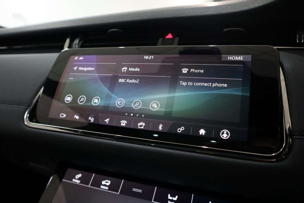 2019 LAND ROVER RANGE ROVER EVOQUE 2019 LAND ROVER RANGE ROVER EVOQUE