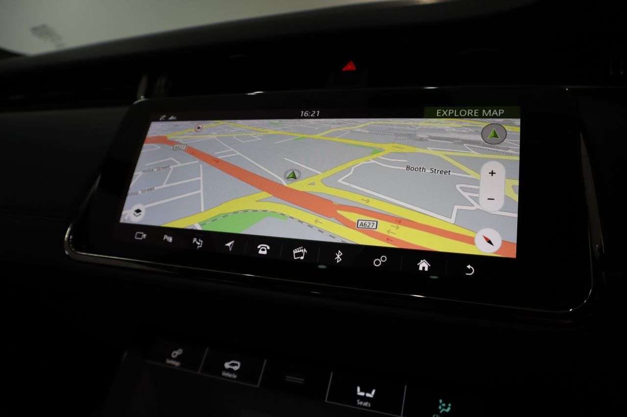 2019 LAND ROVER RANGE ROVER EVOQUE 2019 LAND ROVER RANGE ROVER EVOQUE