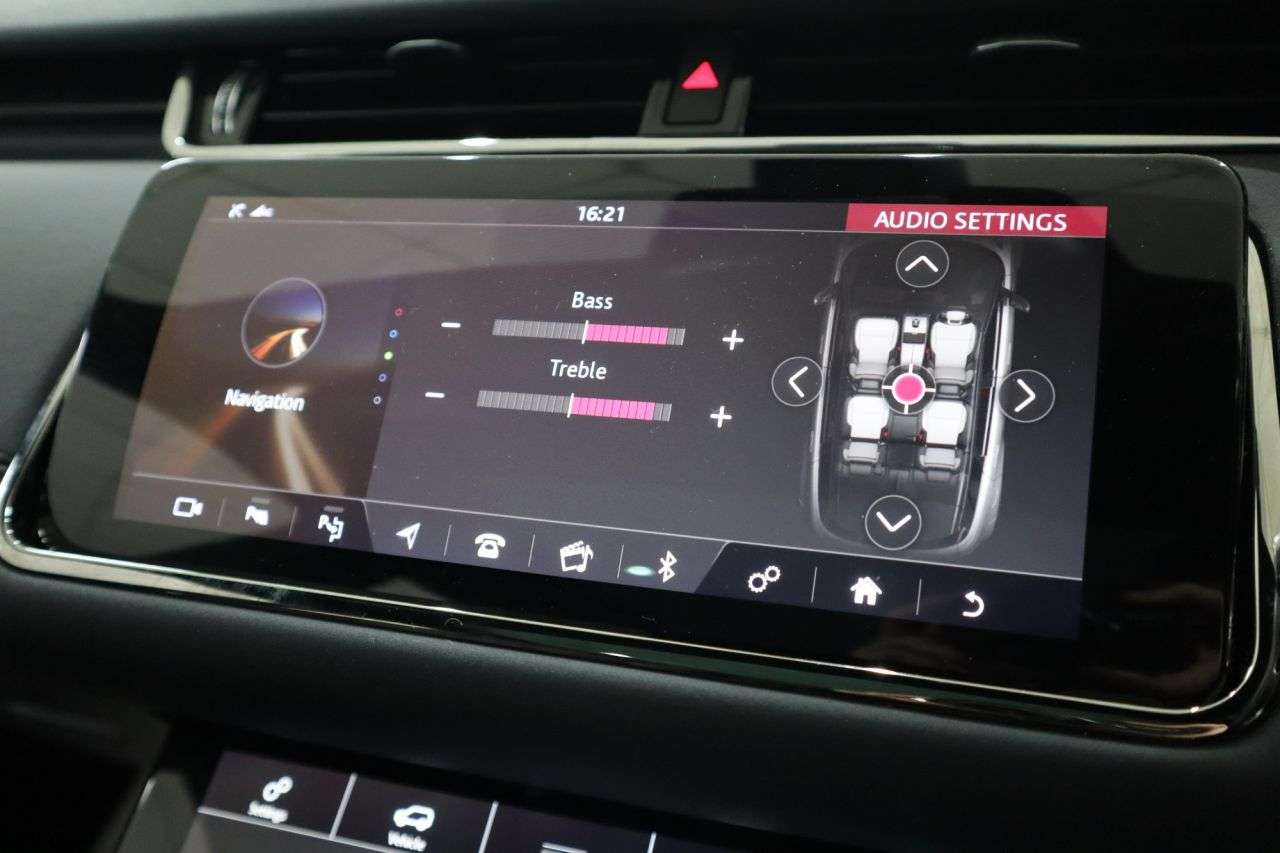 2019 LAND ROVER RANGE ROVER EVOQUE 2019 LAND ROVER RANGE ROVER EVOQUE