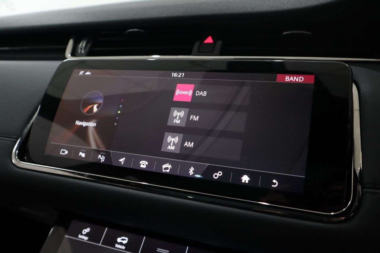 2019 LAND ROVER RANGE ROVER EVOQUE 2019 LAND ROVER RANGE ROVER EVOQUE