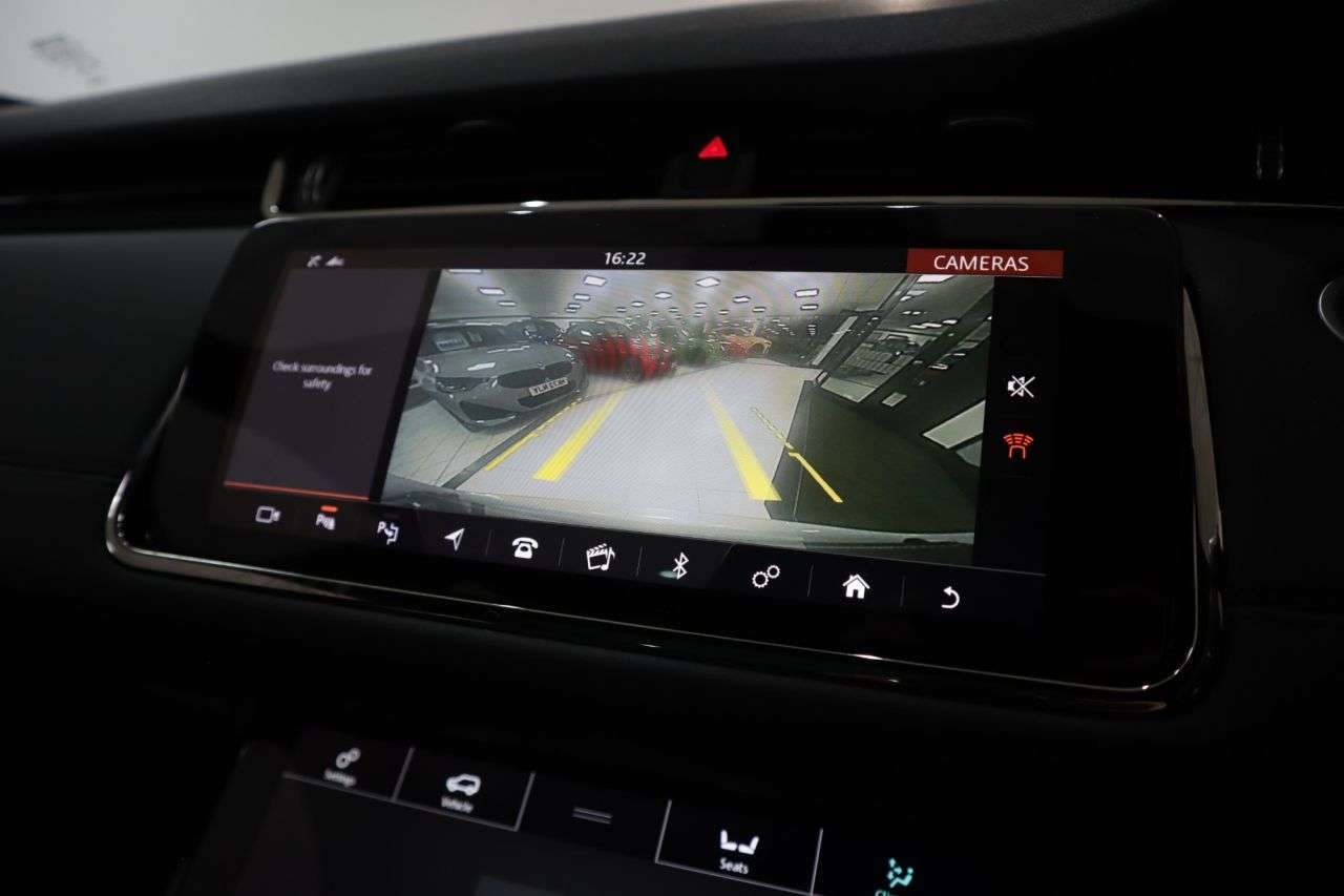 2019 LAND ROVER RANGE ROVER EVOQUE 2019 LAND ROVER RANGE ROVER EVOQUE