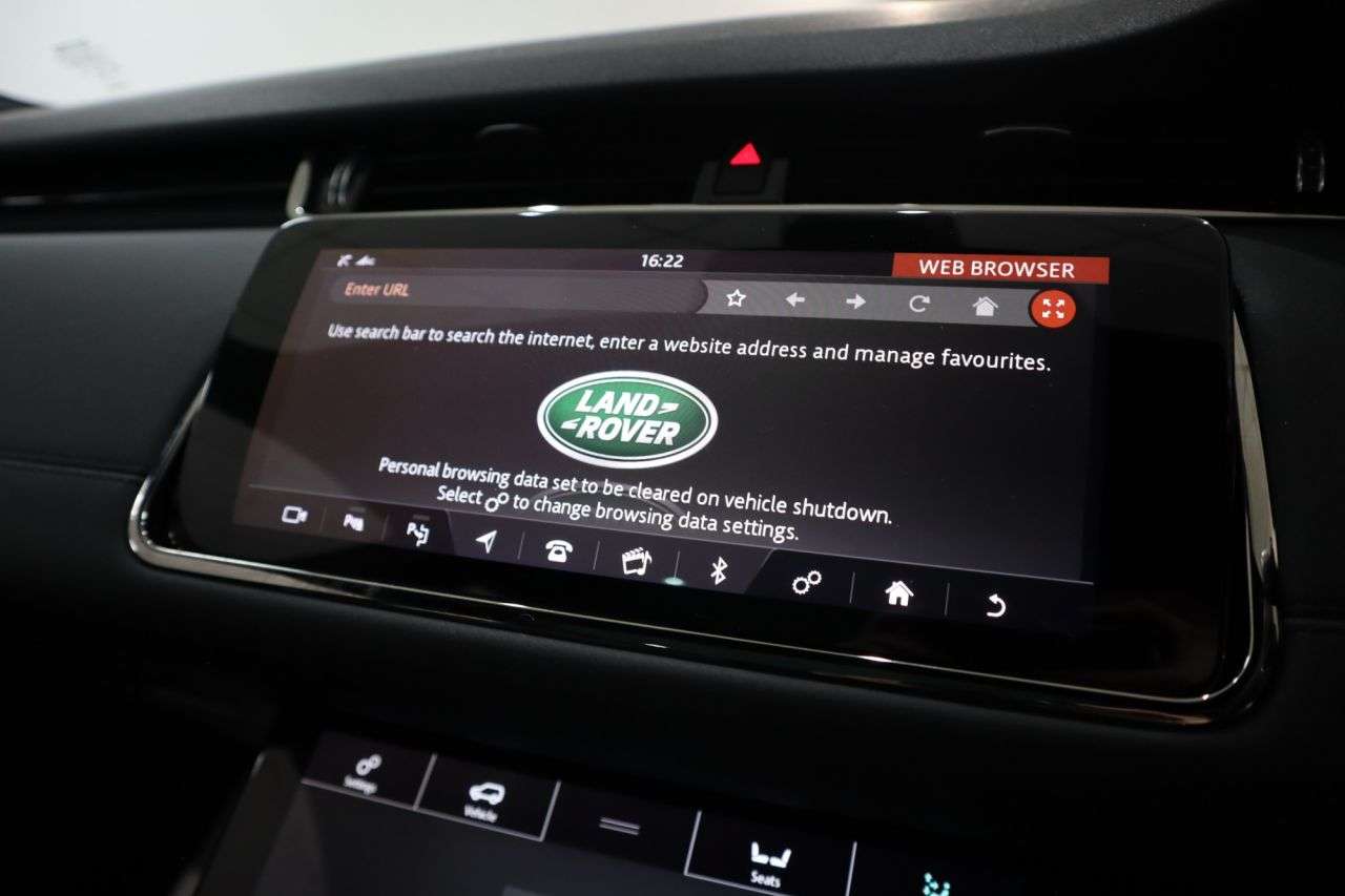 2019 LAND ROVER RANGE ROVER EVOQUE 2019 LAND ROVER RANGE ROVER EVOQUE