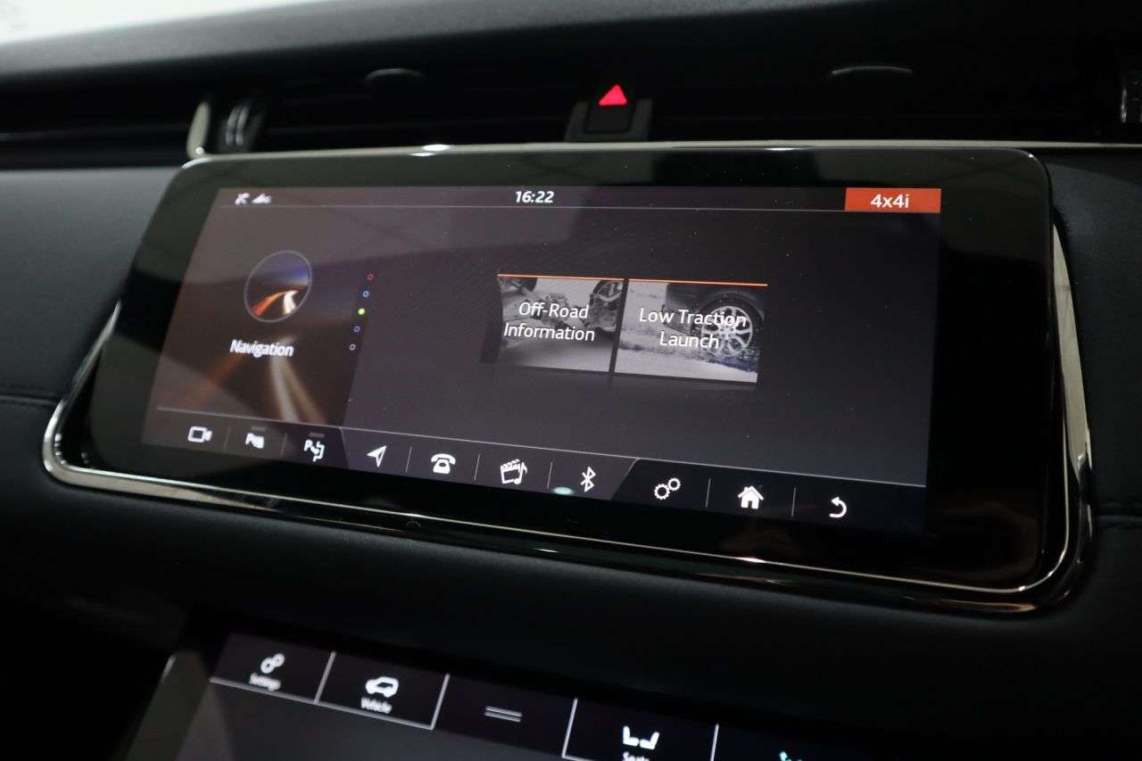 2019 LAND ROVER RANGE ROVER EVOQUE 2019 LAND ROVER RANGE ROVER EVOQUE