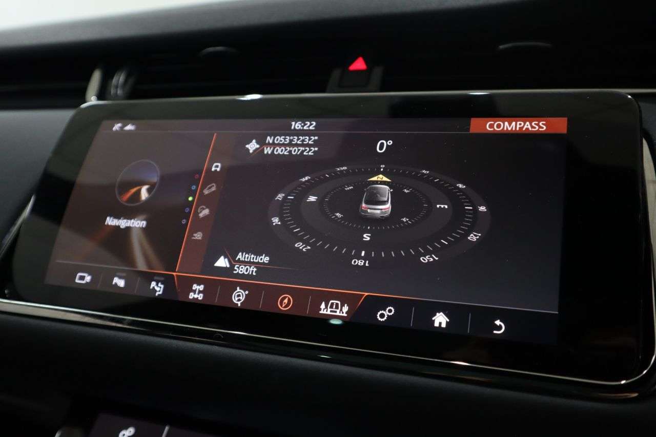 2019 LAND ROVER RANGE ROVER EVOQUE 2019 LAND ROVER RANGE ROVER EVOQUE