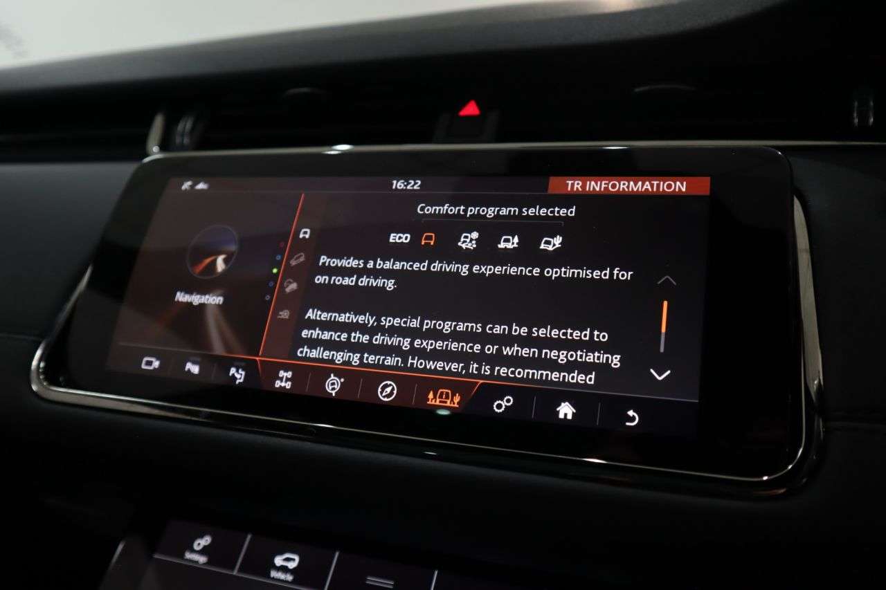 2019 LAND ROVER RANGE ROVER EVOQUE 2019 LAND ROVER RANGE ROVER EVOQUE