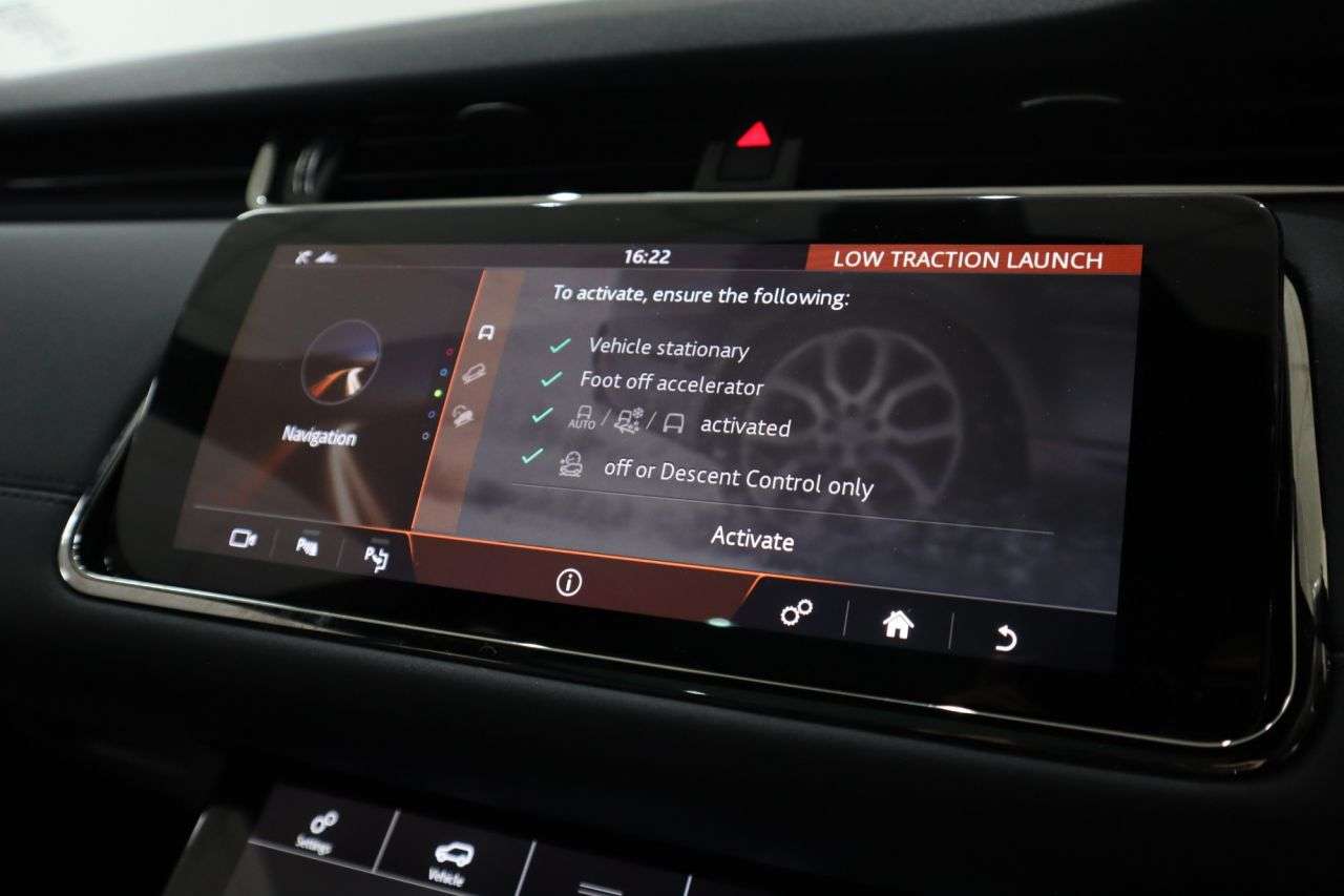 2019 LAND ROVER RANGE ROVER EVOQUE 2019 LAND ROVER RANGE ROVER EVOQUE