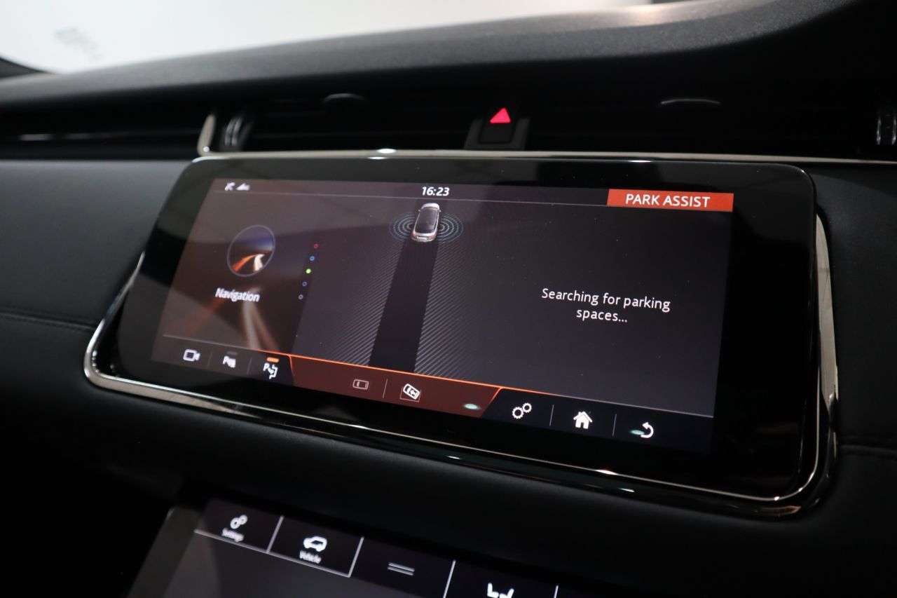 2019 LAND ROVER RANGE ROVER EVOQUE 2019 LAND ROVER RANGE ROVER EVOQUE