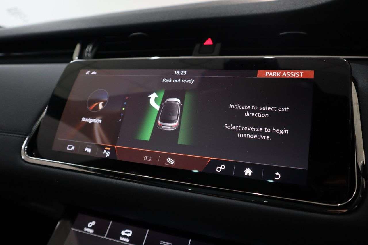 2019 LAND ROVER RANGE ROVER EVOQUE 2019 LAND ROVER RANGE ROVER EVOQUE