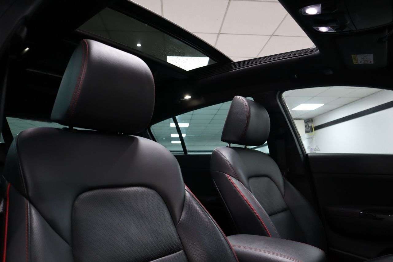 2021 KIA SPORTAGE 2021 KIA SPORTAGE