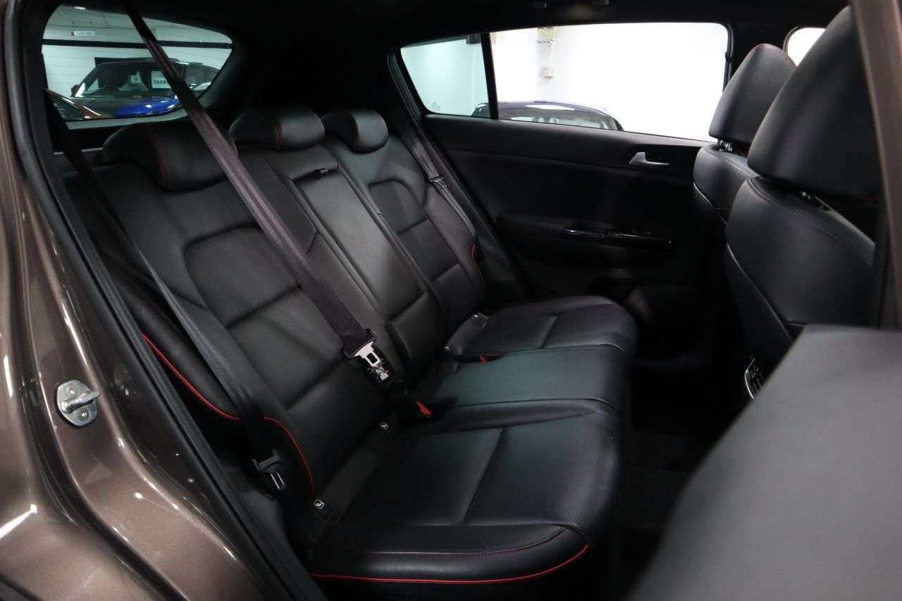 2021 KIA SPORTAGE 2021 KIA SPORTAGE