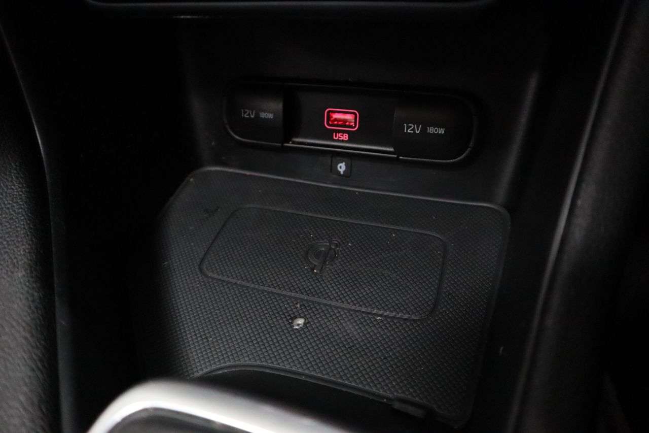 2021 KIA SPORTAGE 2021 KIA SPORTAGE