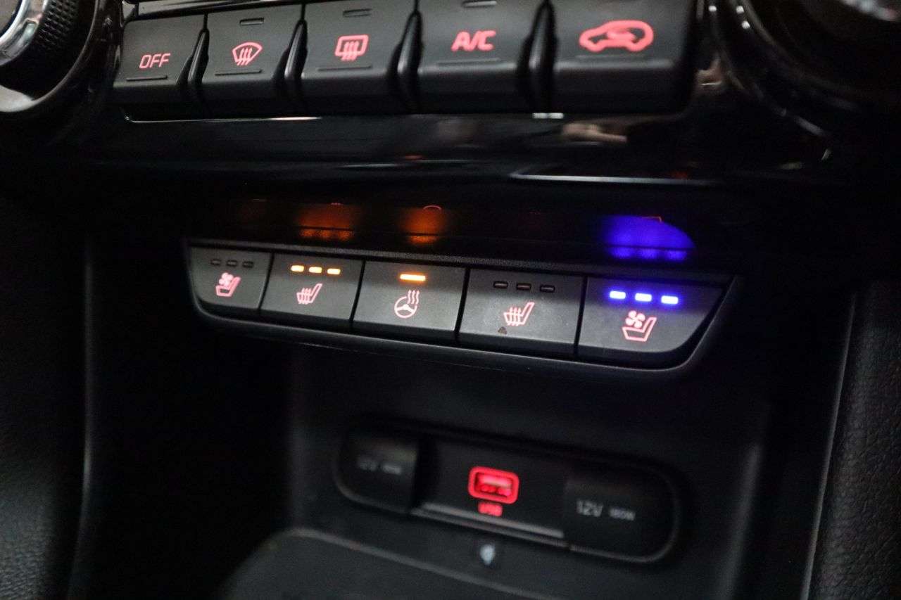 2021 KIA SPORTAGE 2021 KIA SPORTAGE