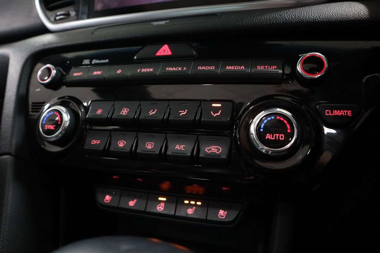 2021 KIA SPORTAGE 2021 KIA SPORTAGE