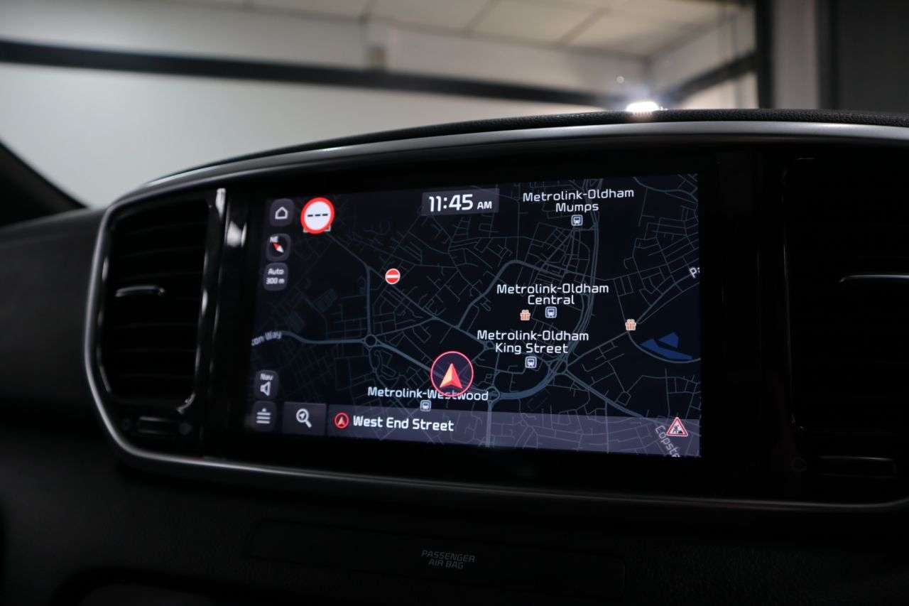 2021 KIA SPORTAGE 2021 KIA SPORTAGE