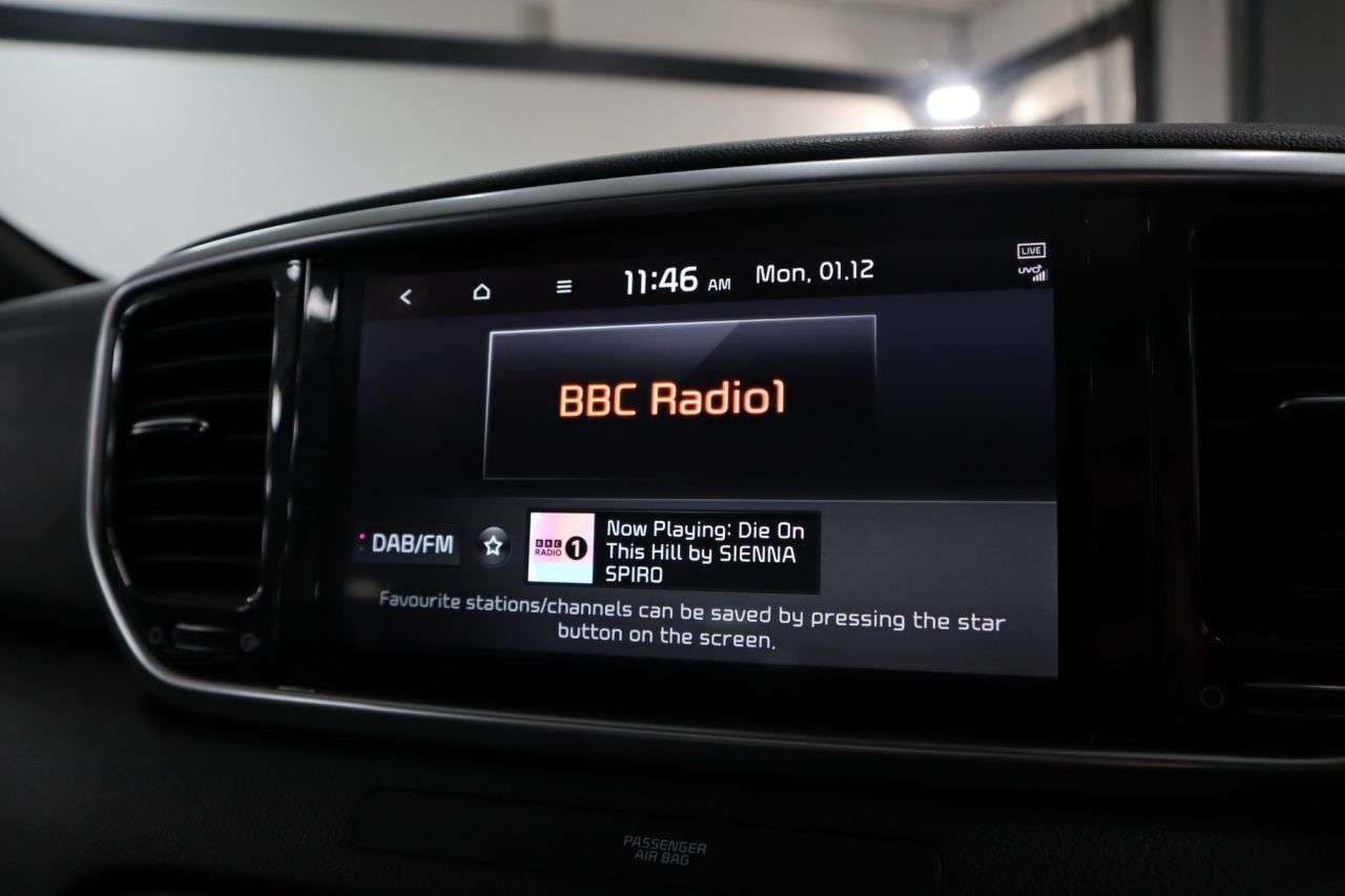 2021 KIA SPORTAGE 2021 KIA SPORTAGE