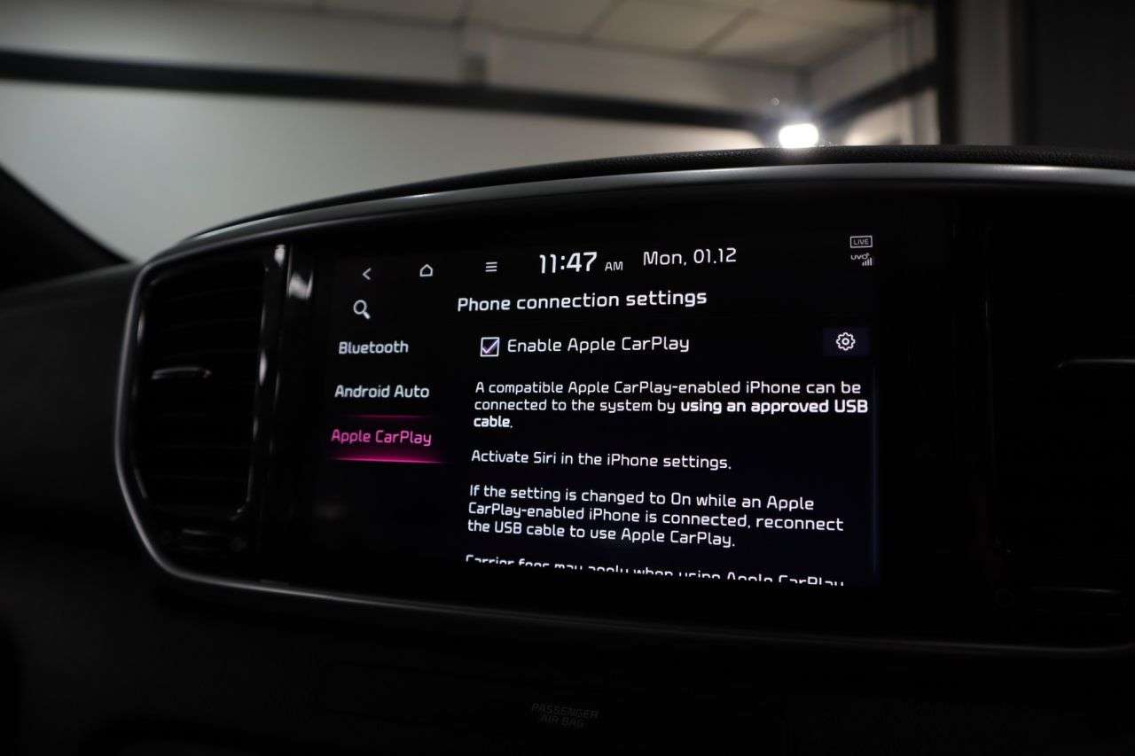 2021 KIA SPORTAGE 2021 KIA SPORTAGE