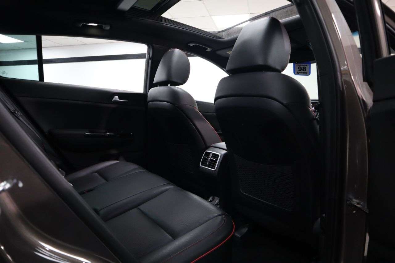 2021 KIA SPORTAGE 2021 KIA SPORTAGE