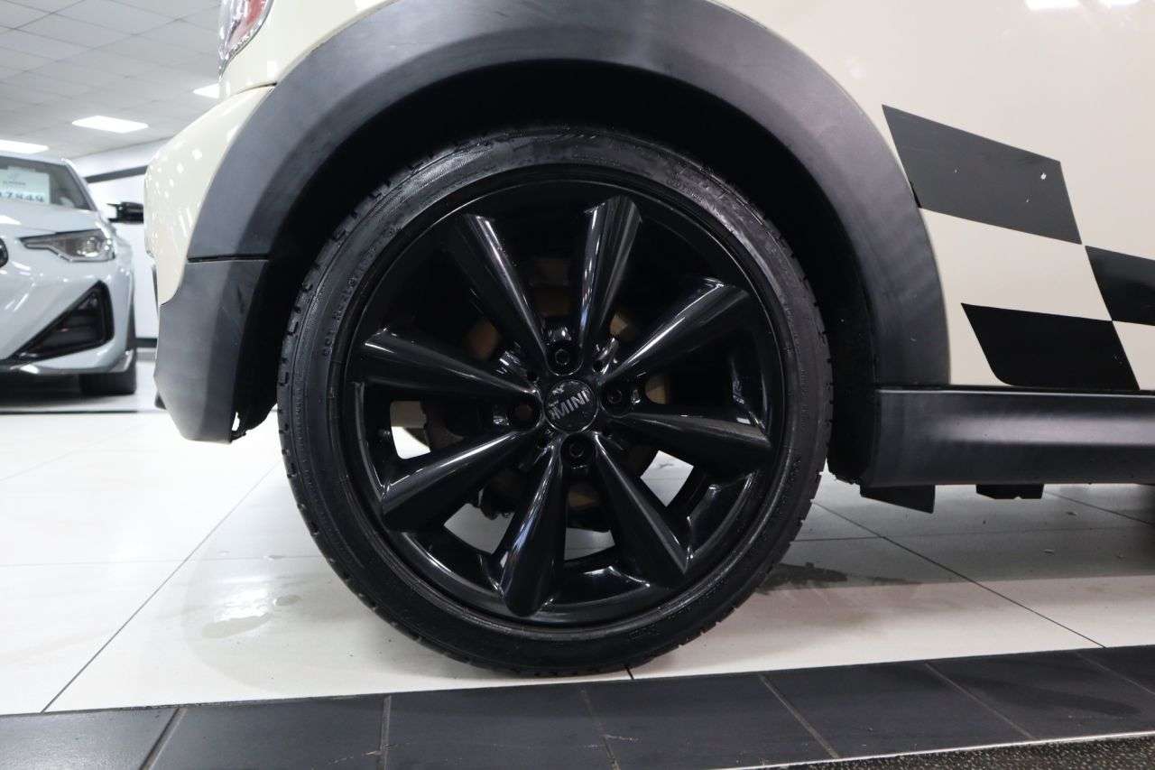 2012 MINI ROADSTER 2012 MINI ROADSTER