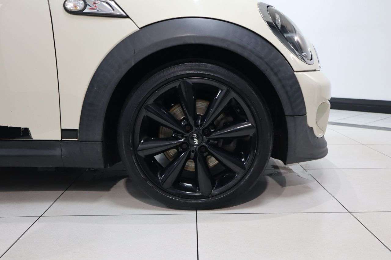 2012 MINI ROADSTER 2012 MINI ROADSTER