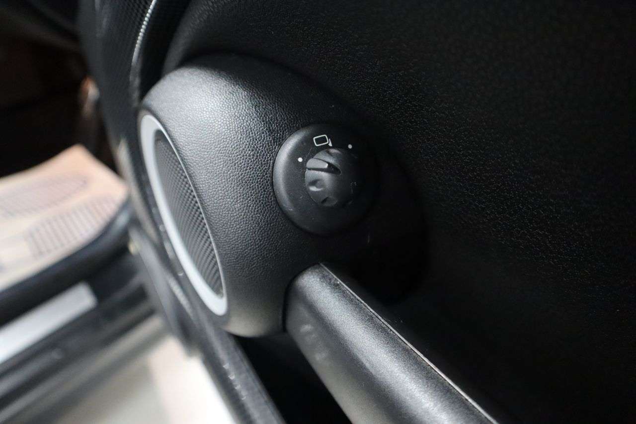 2012 MINI ROADSTER 2012 MINI ROADSTER