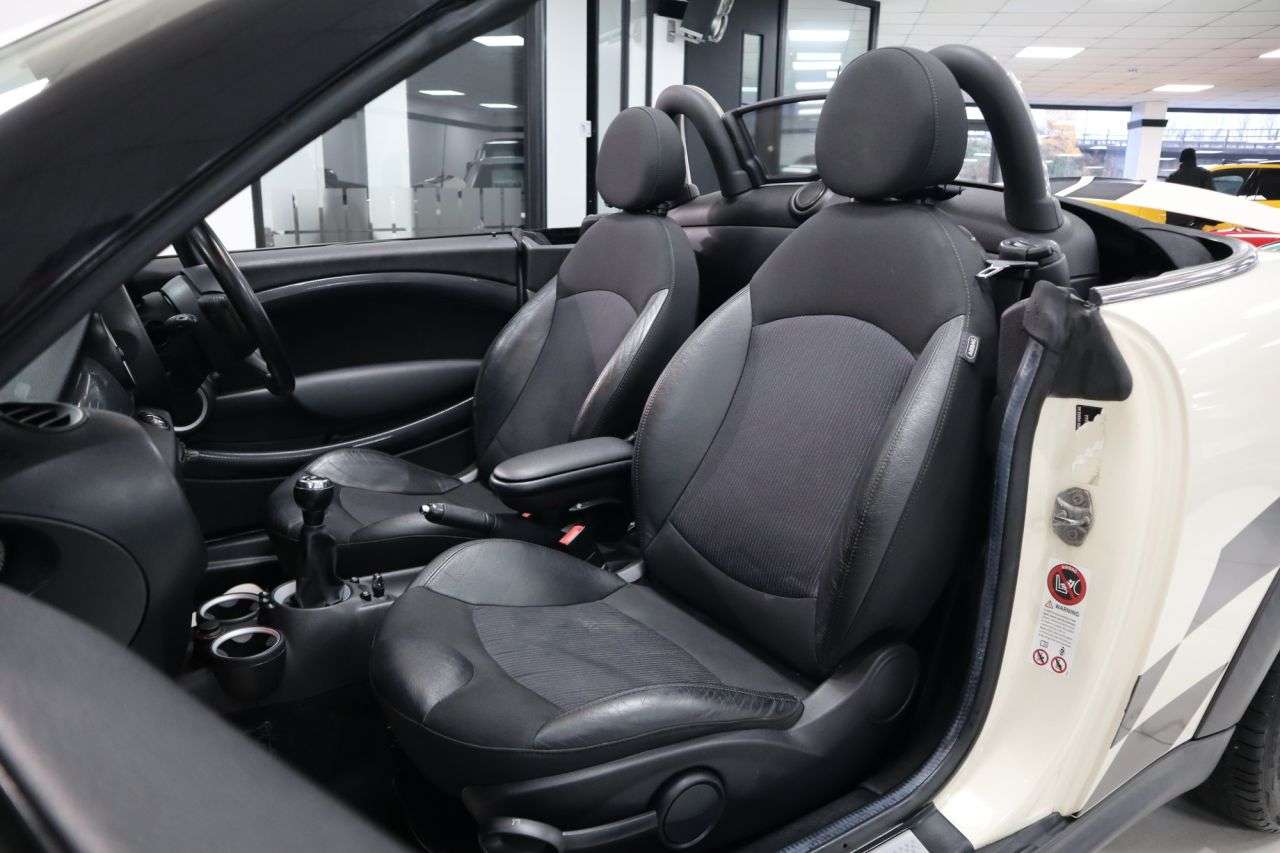 2012 MINI ROADSTER 2012 MINI ROADSTER