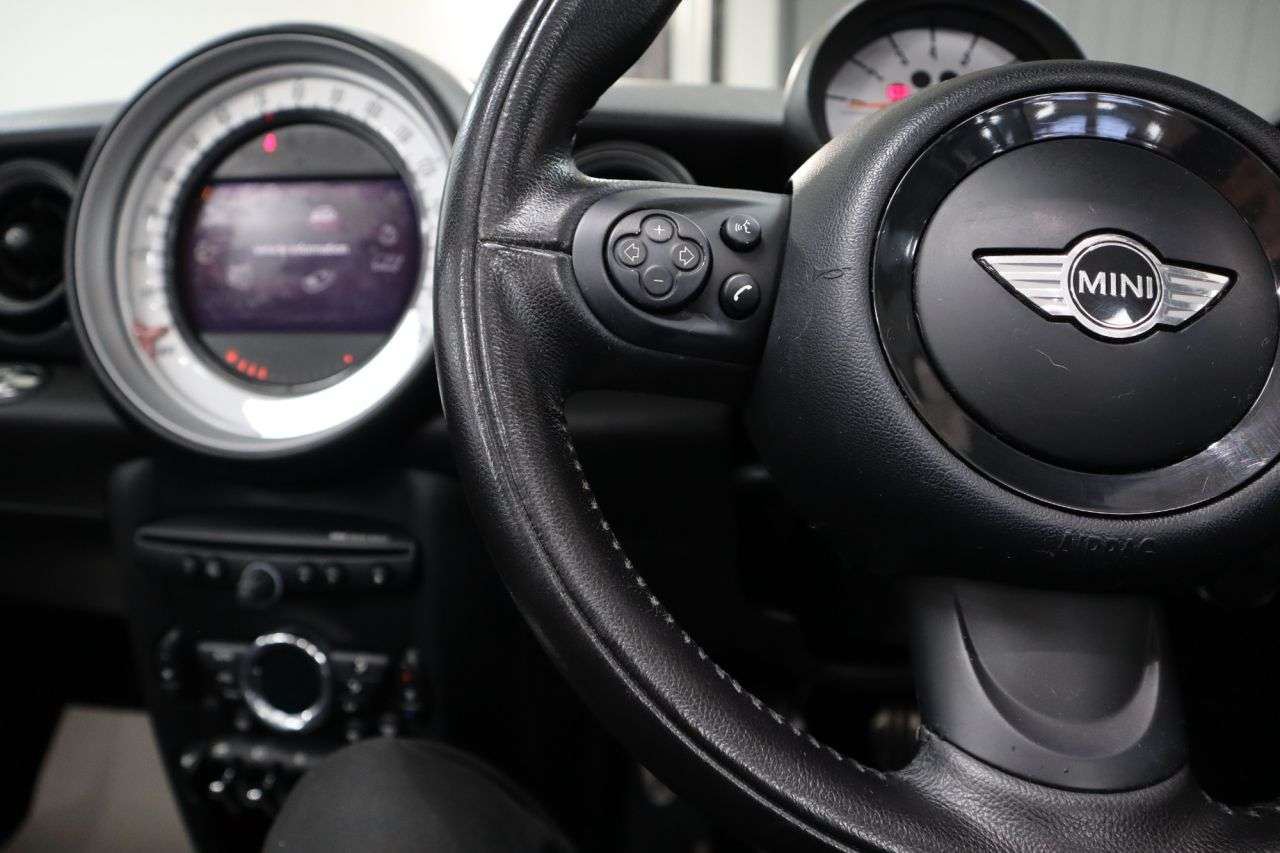 2012 MINI ROADSTER 2012 MINI ROADSTER
