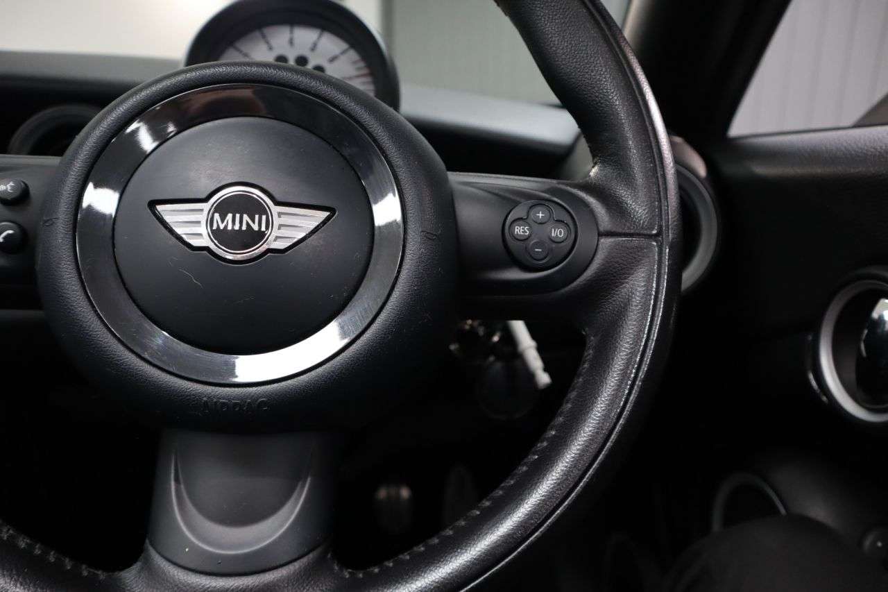 2012 MINI ROADSTER 2012 MINI ROADSTER