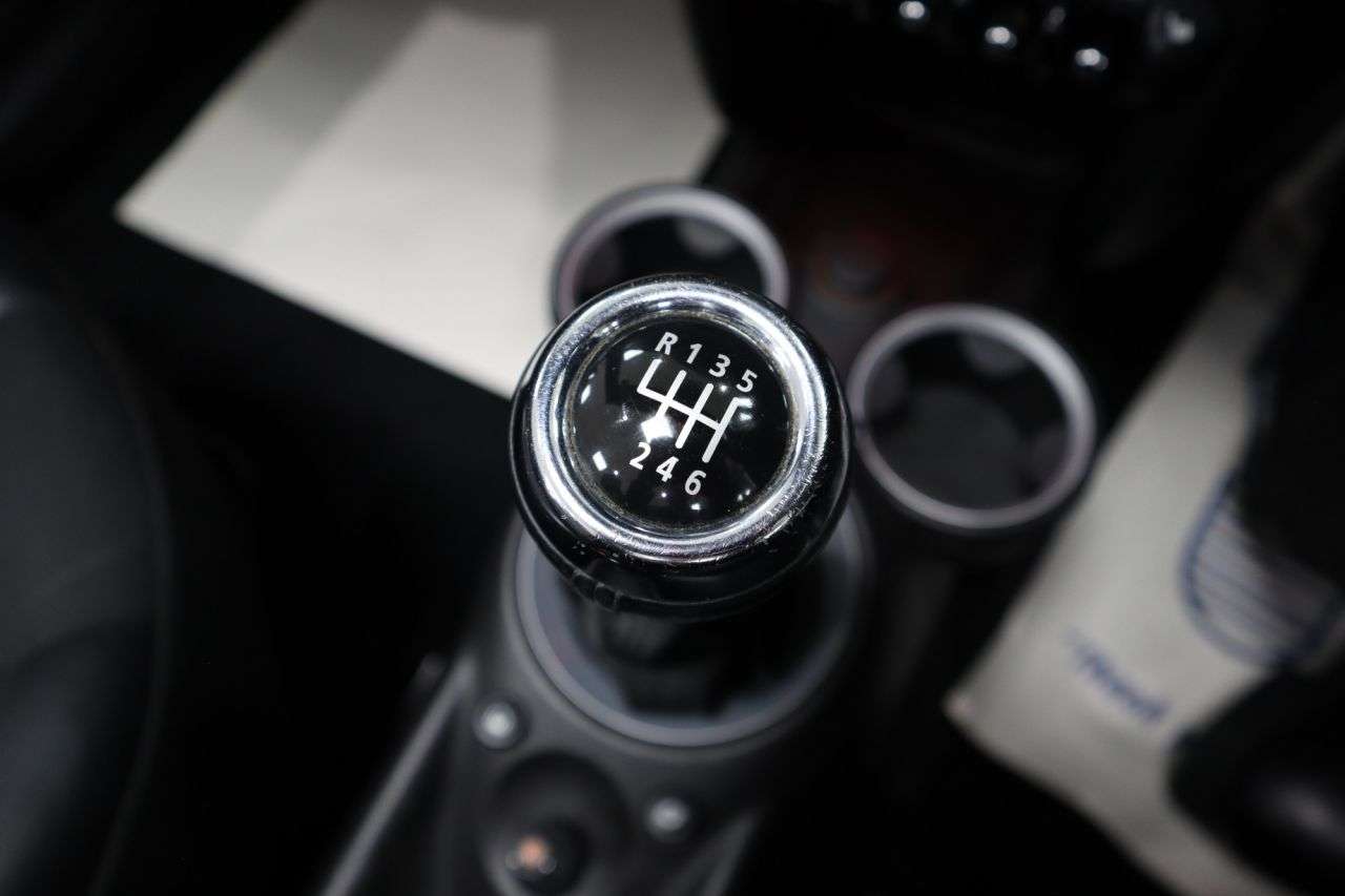 2012 MINI ROADSTER 2012 MINI ROADSTER