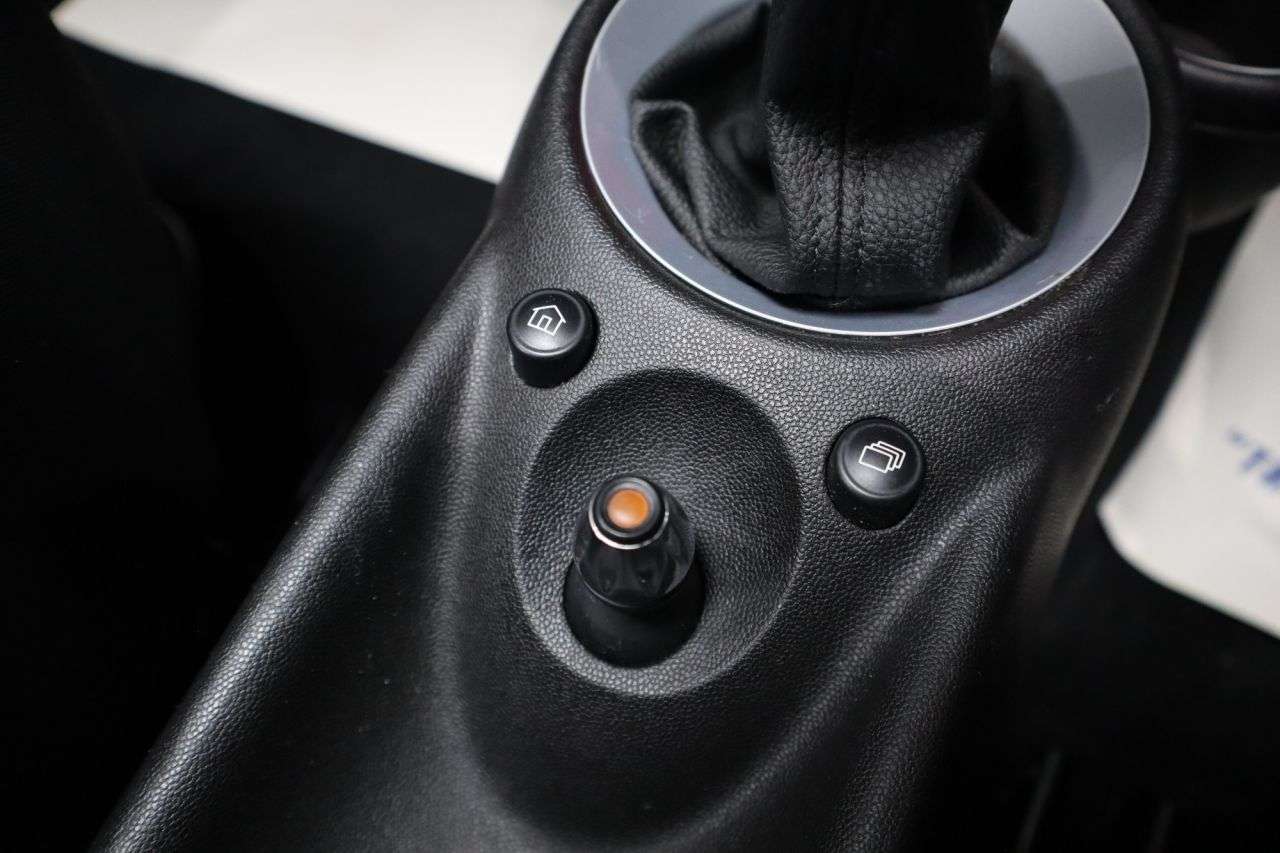 2012 MINI ROADSTER 2012 MINI ROADSTER