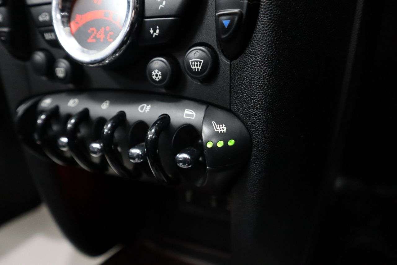 2012 MINI ROADSTER 2012 MINI ROADSTER