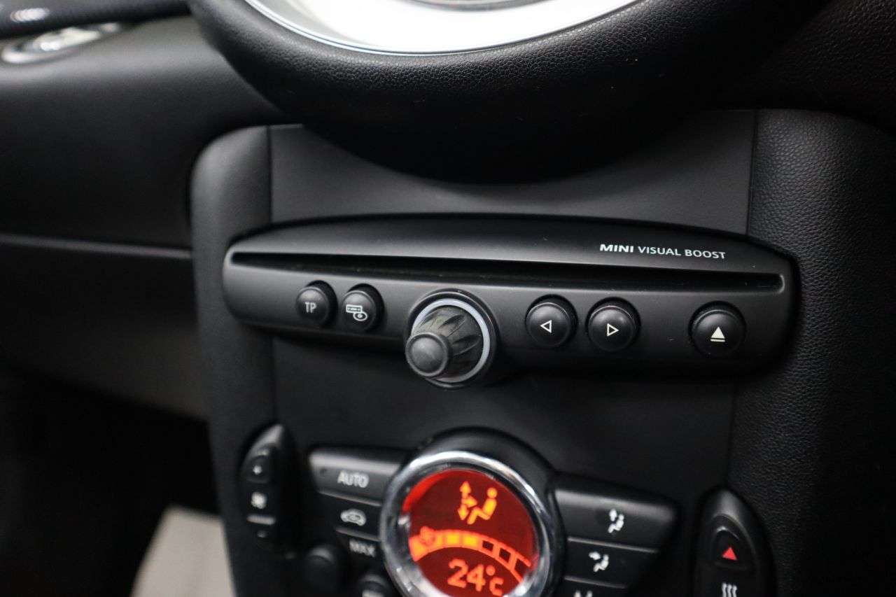 2012 MINI ROADSTER 2012 MINI ROADSTER