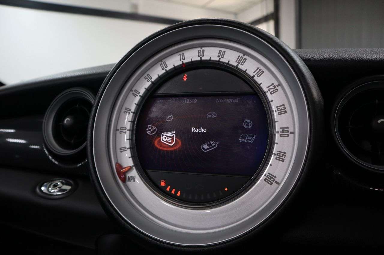 2012 MINI ROADSTER 2012 MINI ROADSTER