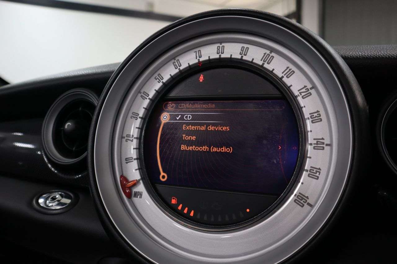 2012 MINI ROADSTER 2012 MINI ROADSTER