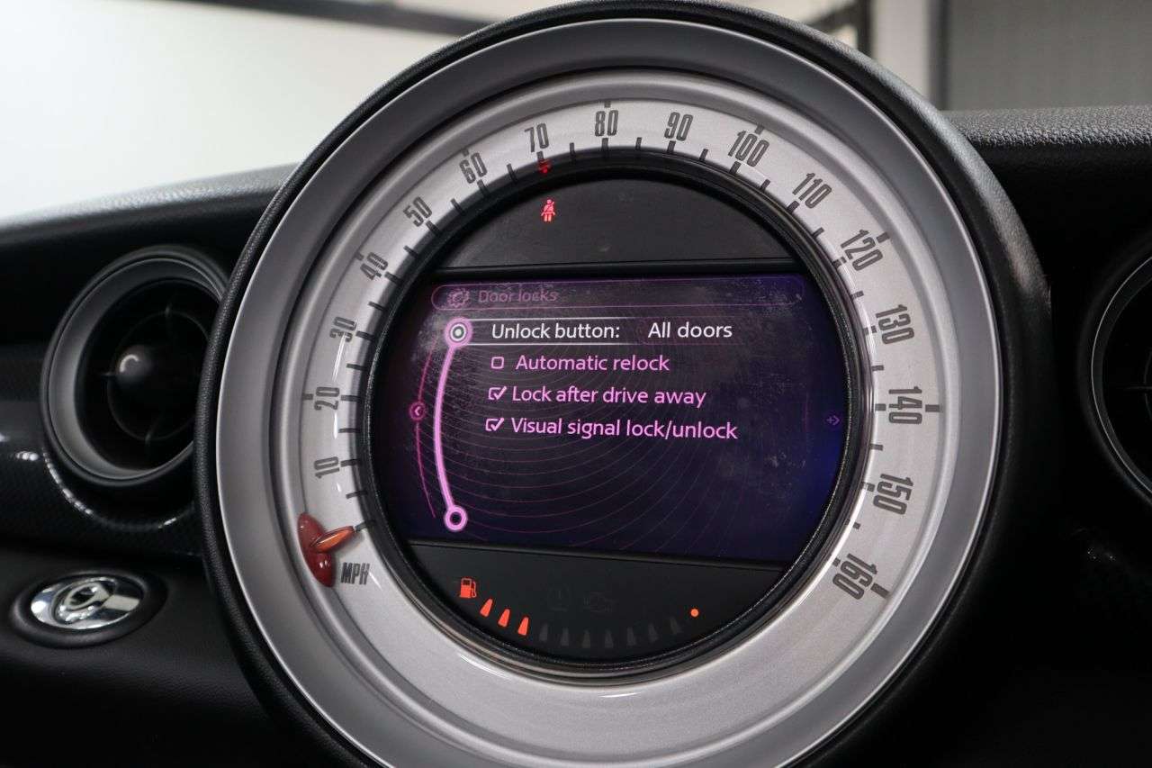 2012 MINI ROADSTER 2012 MINI ROADSTER