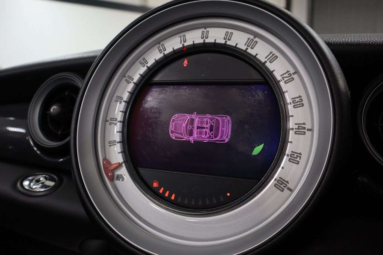 2012 MINI ROADSTER 2012 MINI ROADSTER