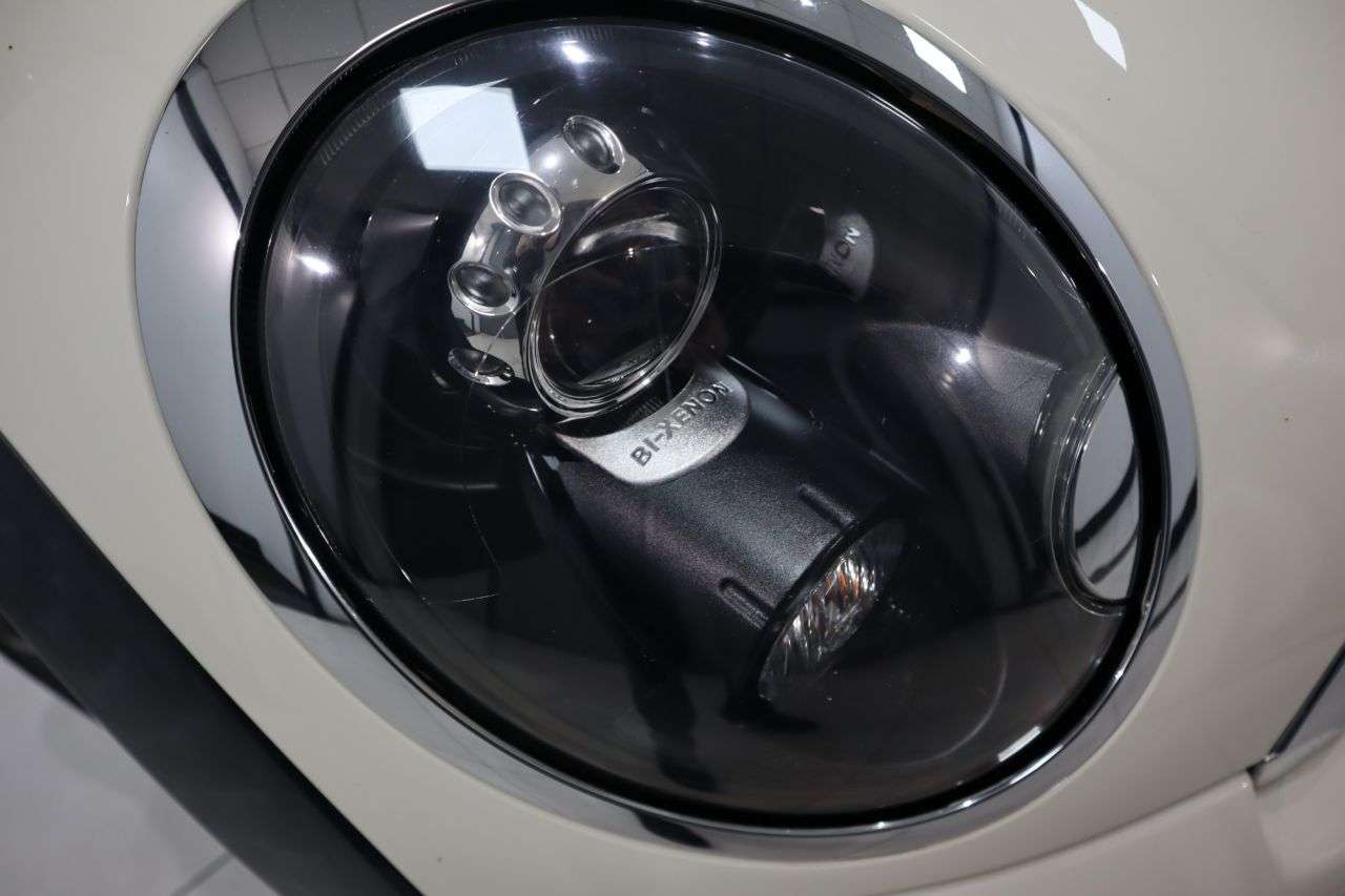 2012 MINI ROADSTER 2012 MINI ROADSTER