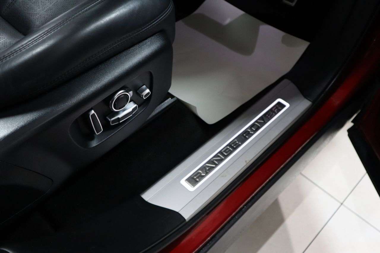 2019 LAND ROVER RANGE ROVER SPORT 2019 LAND ROVER RANGE ROVER SPORT