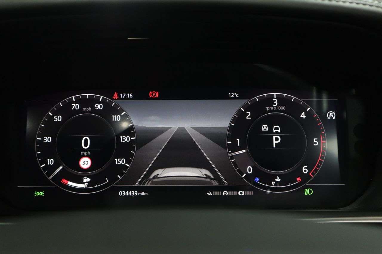 2019 LAND ROVER RANGE ROVER SPORT 2019 LAND ROVER RANGE ROVER SPORT