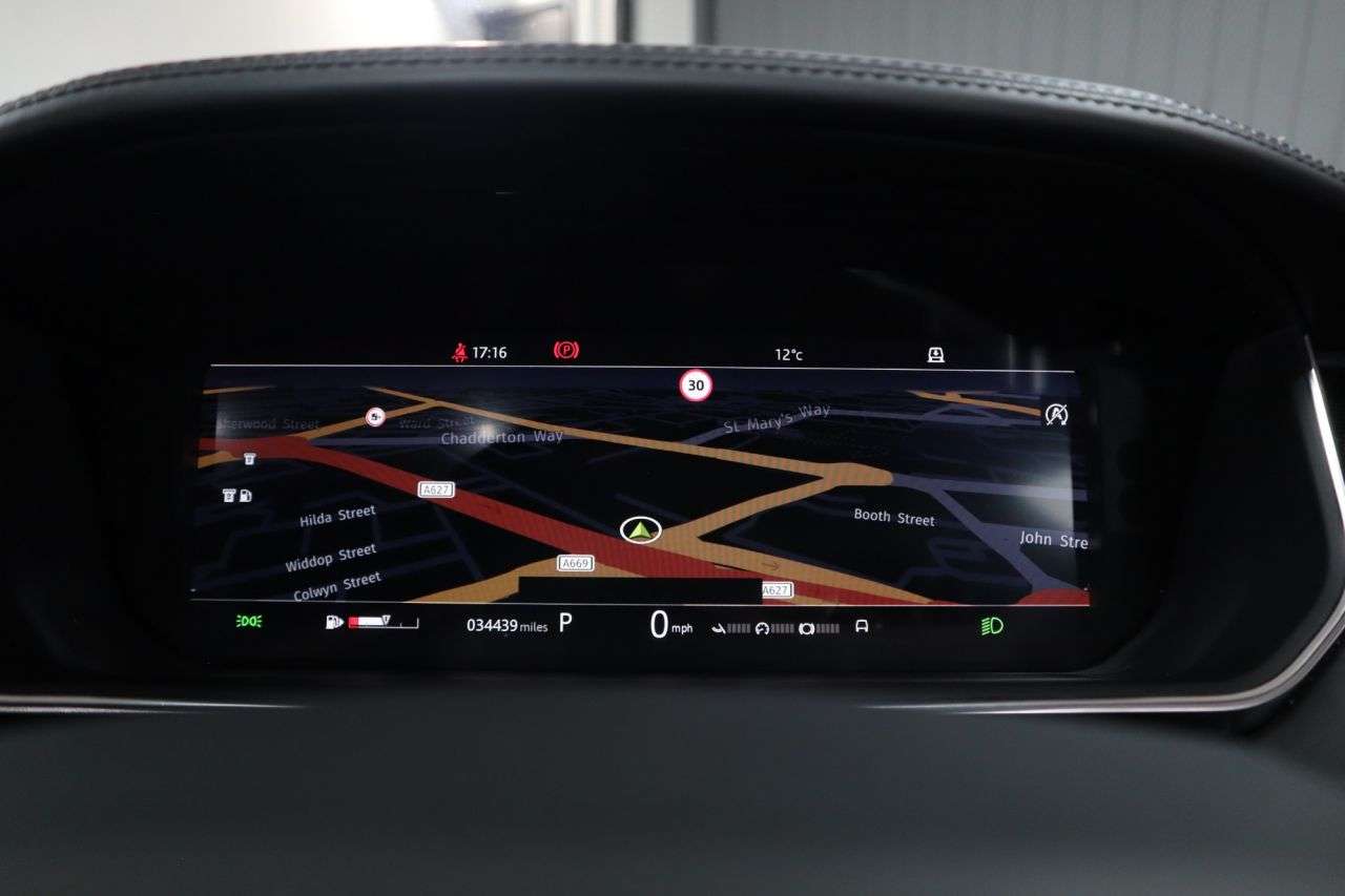 2019 LAND ROVER RANGE ROVER SPORT 2019 LAND ROVER RANGE ROVER SPORT