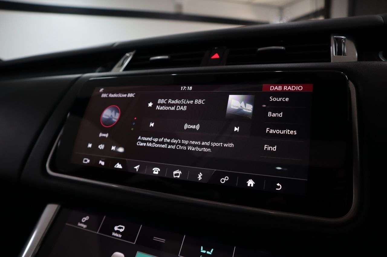 2019 LAND ROVER RANGE ROVER SPORT 2019 LAND ROVER RANGE ROVER SPORT