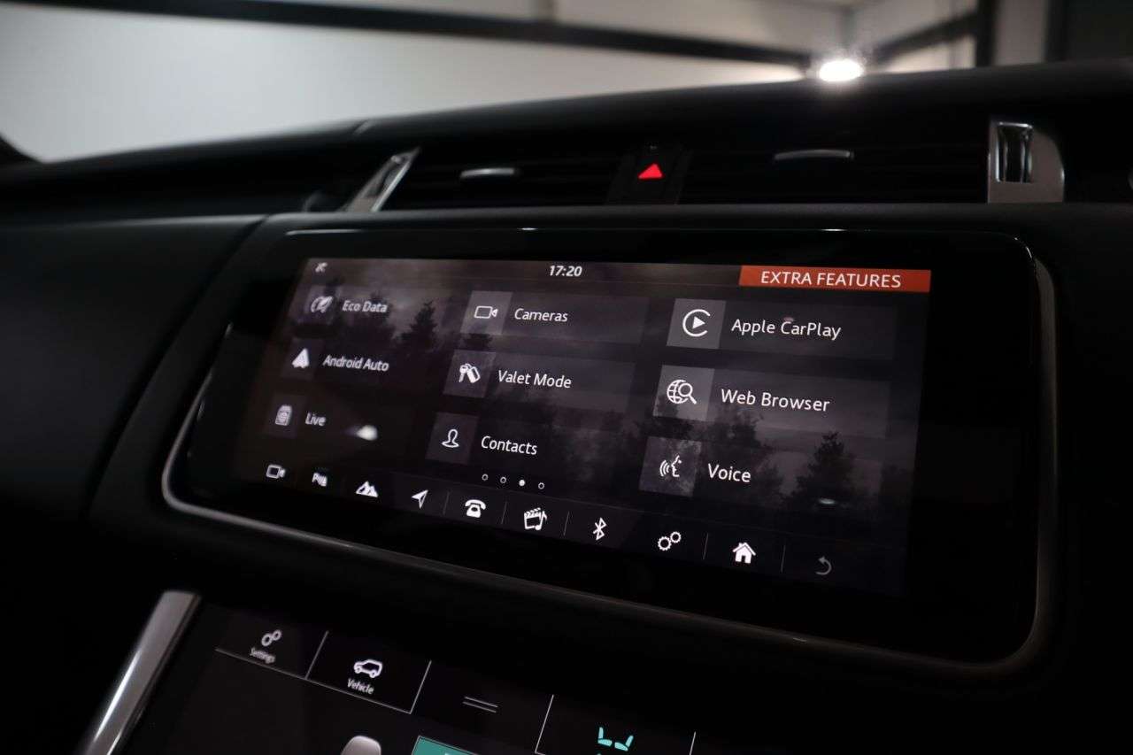 2019 LAND ROVER RANGE ROVER SPORT 2019 LAND ROVER RANGE ROVER SPORT