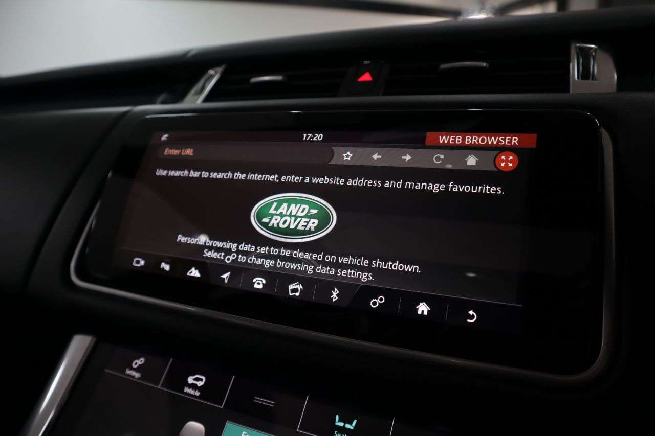 2019 LAND ROVER RANGE ROVER SPORT 2019 LAND ROVER RANGE ROVER SPORT