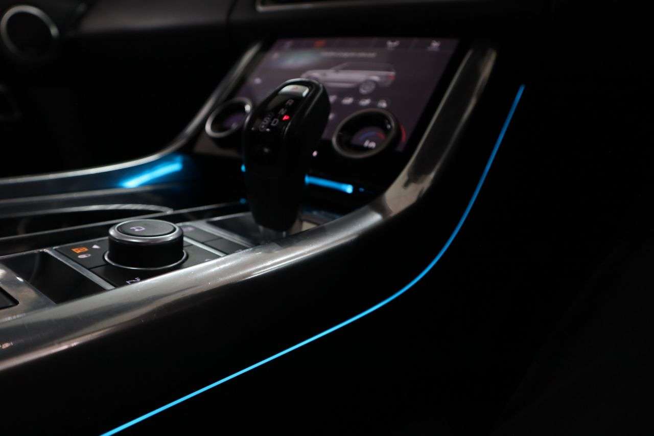 2019 LAND ROVER RANGE ROVER SPORT 2019 LAND ROVER RANGE ROVER SPORT