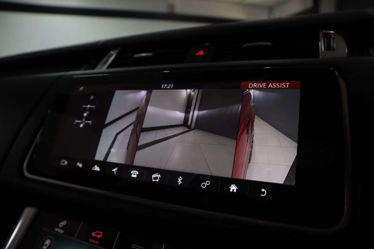 2019 LAND ROVER RANGE ROVER SPORT 2019 LAND ROVER RANGE ROVER SPORT