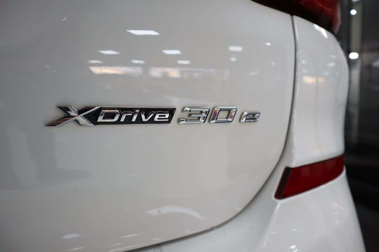 2021 BMW X3 2021 BMW X3