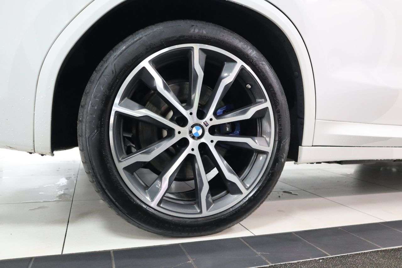 2021 BMW X3 2021 BMW X3