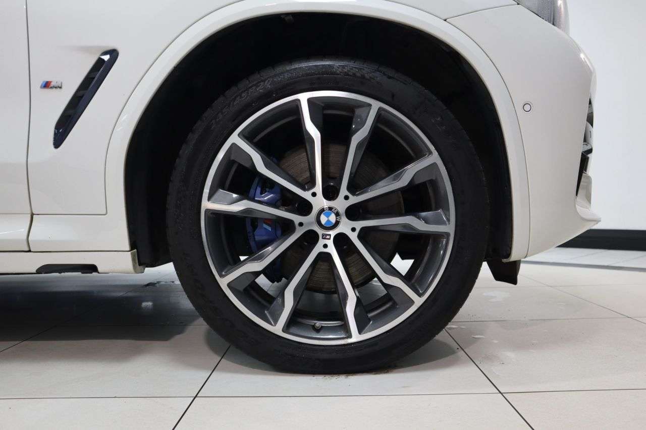 2021 BMW X3 2021 BMW X3