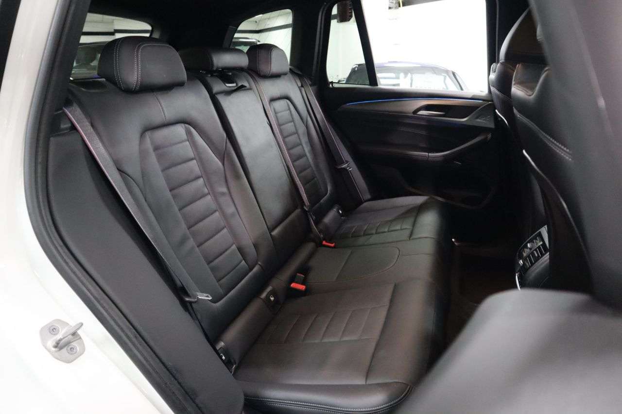 2021 BMW X3 2021 BMW X3