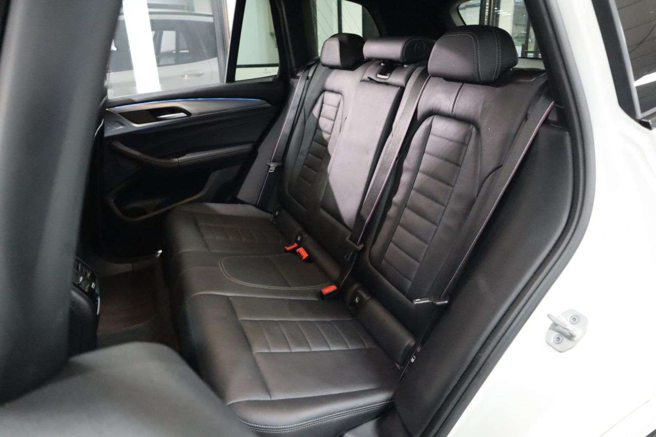 2021 BMW X3 2021 BMW X3