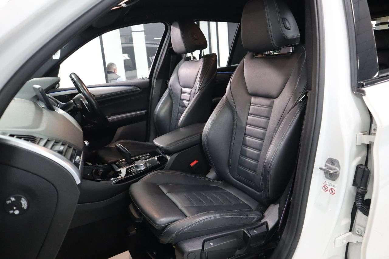 2021 BMW X3 2021 BMW X3